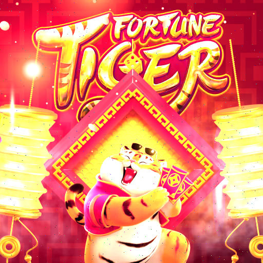 Uma Aventura com Fortune Tiger no Cassino 6161BET